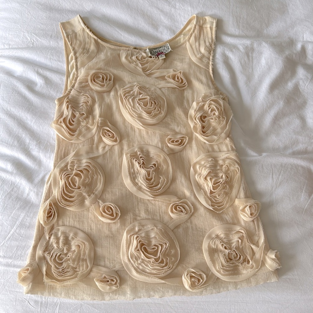 Anthropologie Top